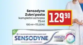 Sensodyne Zubní pasta