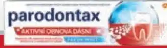 Parodontax Zubní pasta