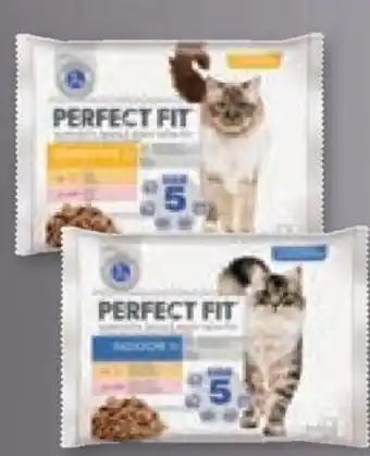 Billa Perfect Fit Kapsičky pro kočky nabídka