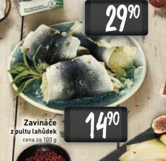 Zavináče