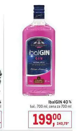 Ibalgin 40%
