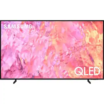 Planeo Elektro Samsung QE50Q60C nabídka