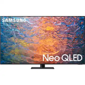 Planeo Elektro Samsung QE55QN95C nabídka