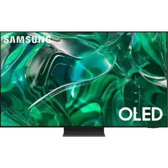 Planeo Elektro Samsung QE65S95C nabídka