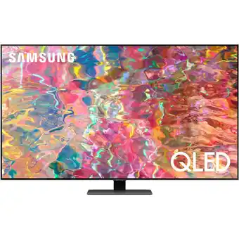 Planeo Elektro Samsung QE65Q80B nabídka