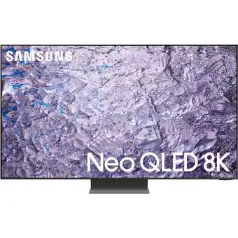 Planeo Elektro Samsung QE65QN800C nabídka