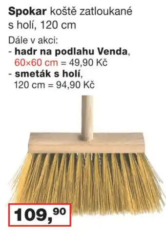 Ráj drogerie Spokar nabídka