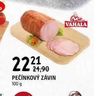 Terno PEČÍNKOVÝ ZÁVIN 100 g nabídka