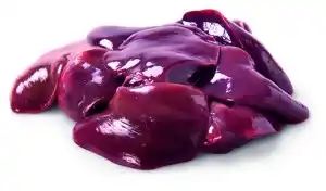 Jip Krůtí játra, mražená 500g nabídka