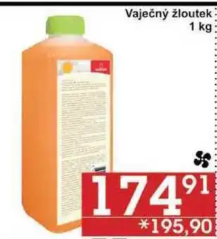 Jip Vaječný žloutek, 1 kg nabídka