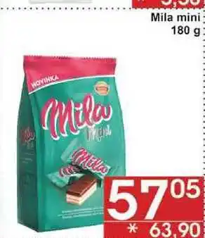 Jip Mila mini, 180 g nabídka