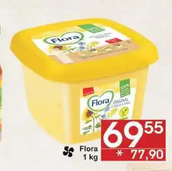 Jip Flora, 1 kg nabídka