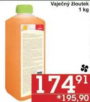 Jip Vaječný žloutek, 1 kg nabídka