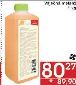 Jip Vaječná melanż, 1 kg nabídka