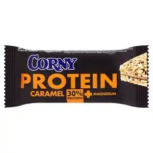Jip Corny Protein Cereální tyčinka 35g, vybrané druhy nabídka