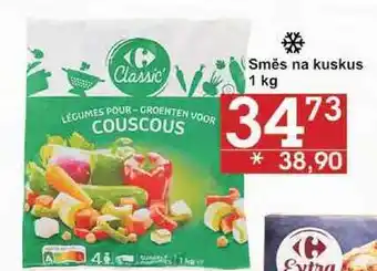 Jip Směs na kuskus, 1 kg nabídka