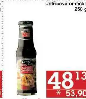 Jip Ústřicová omáčka, 250 g nabídka