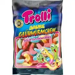 Tamda Foods Trolli bonbony 175-200 g nabídka