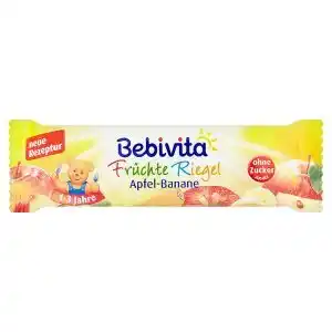 Teta Bebivita Oplatka jablko hruška 25g nabídka