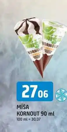 Trefa MÍŠA KORNOUT 90 ml nabídka