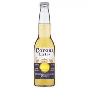 Ratio Corona Extra Pivo ležák světlý 0,355l nabídka