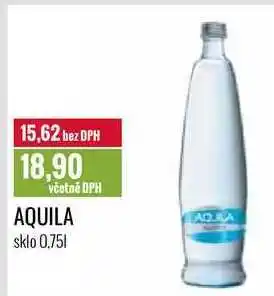 Ratio AQUILA sklo 0,75l nabídka