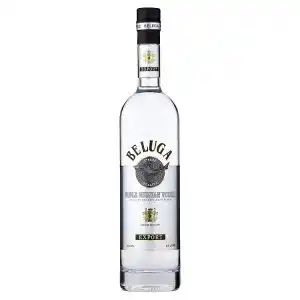 Ratio Beluga Noble Russian vodka 700ml nabídka