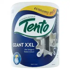 Tento Giant XXL papírové utěrky 1 role