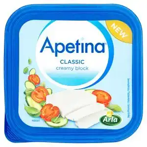 Ratio Arla Čerstvý bílý sýr středomořského typu 200g nabídka