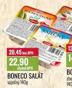 Ratio BONECO SALÁT 140g nabídka