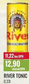 Ratio RIVER TONIC 0,33l nabídka