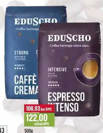Ratio EDUSCHO 500g nabídka