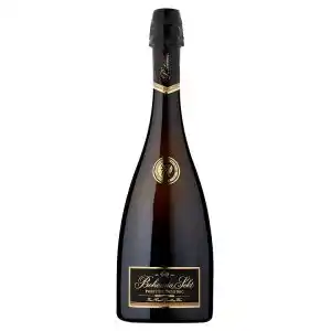 Ratio Bohemia Sekt Prestige demi sec jakostní šumivé víno bílé 0,75l nabídka
