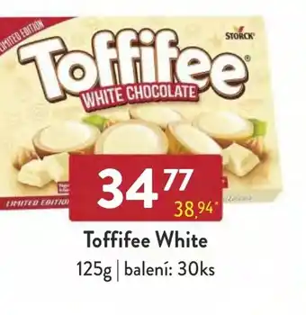 Qanto Toffifee White nabídka