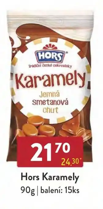 Qanto Hors Karamely nabídka