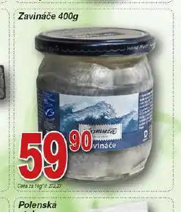 Zavináče