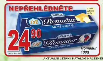 Romadur