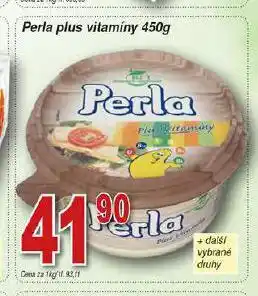 Hruška Perla nabídka