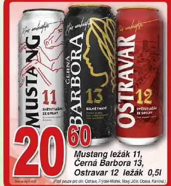 Hruška Pivo černá barbora nabídka
