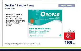 Orofar