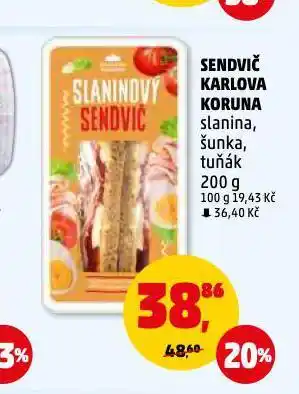 Sendvič