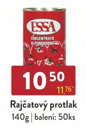 Qanto Rajčatový protlak nabídka