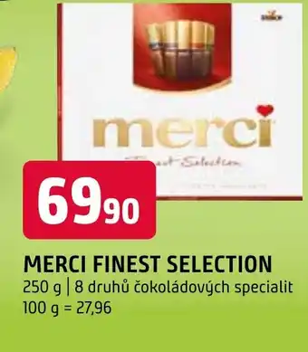 Terno MERCI FINEST SELECTION nabídka