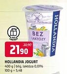Terno HOLLANDIA JOGURT nabídka