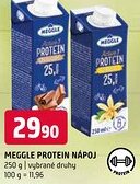 Terno MEGGLE PROTEIN NÁPOJ nabídka