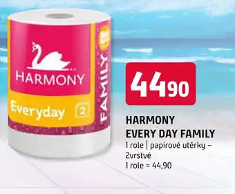 Terno HARMONY EVERY DAY FAMILY nabídka