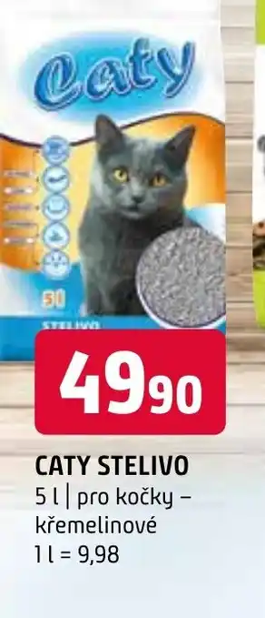 Terno CATY STELIVO nabídka