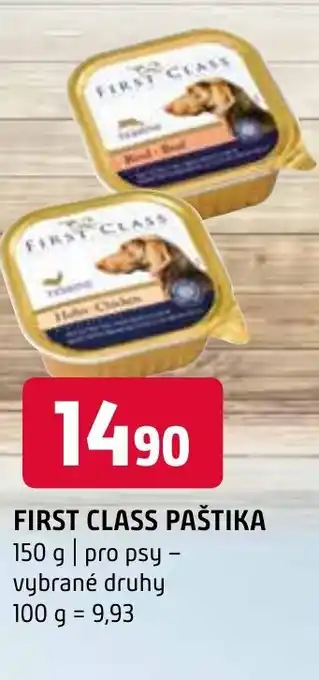Terno FIRST CLASS PAŠTIKA nabídka