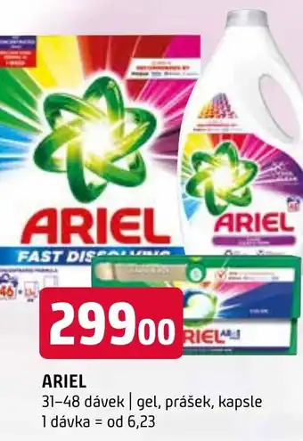 Terno ARIEL nabídka
