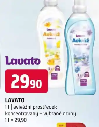 Terno LAVATO 1L nabídka